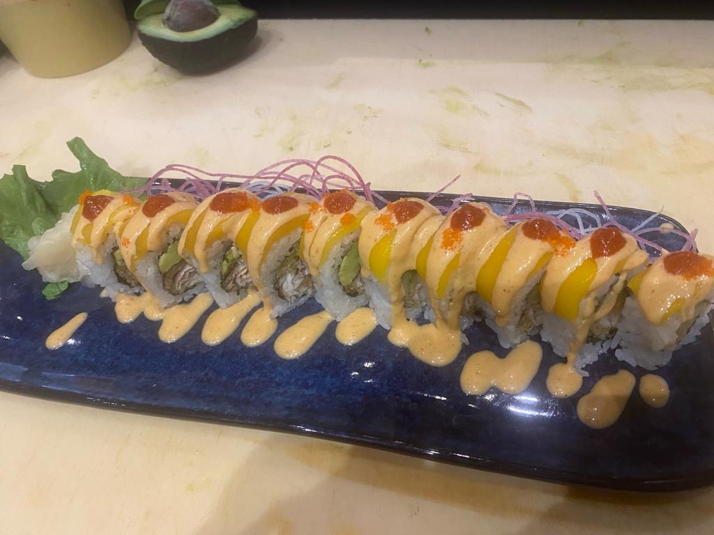 Sushi Maki Express