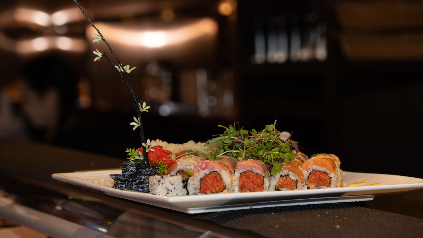 Katana Sushi & Hibachi