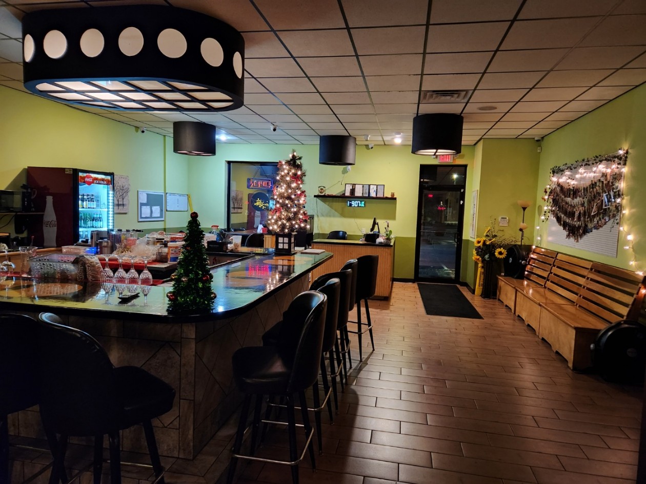 Mikata Japanese Steakhouse & Sushi Bar