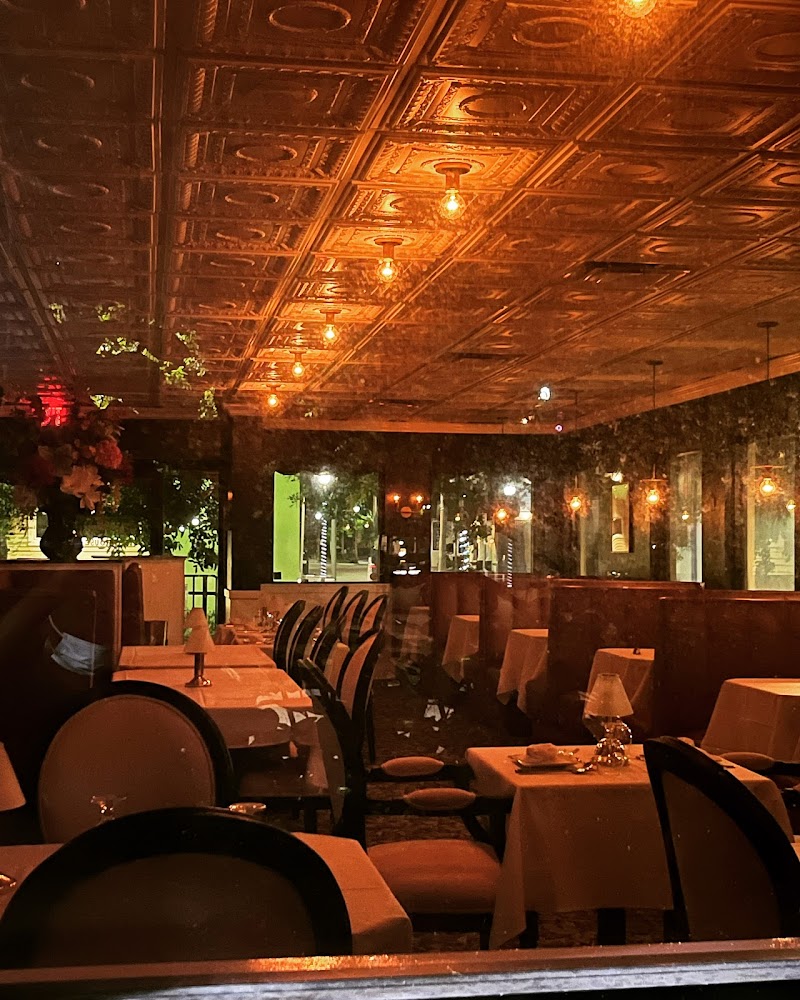 ROCKSTEADY®️STEAKHOUSE