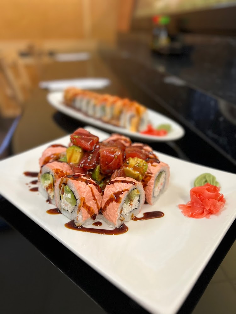 Ichiban Japanese Restaurant