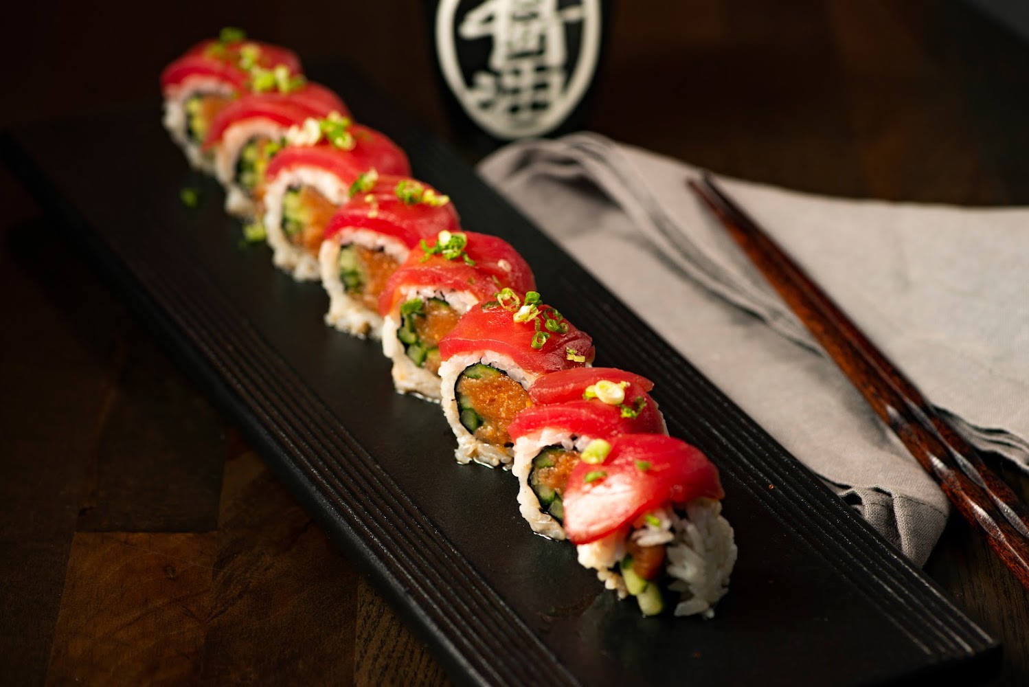 Kamakura Japanese Cuisine and Sushi (Fremont, Seattle)