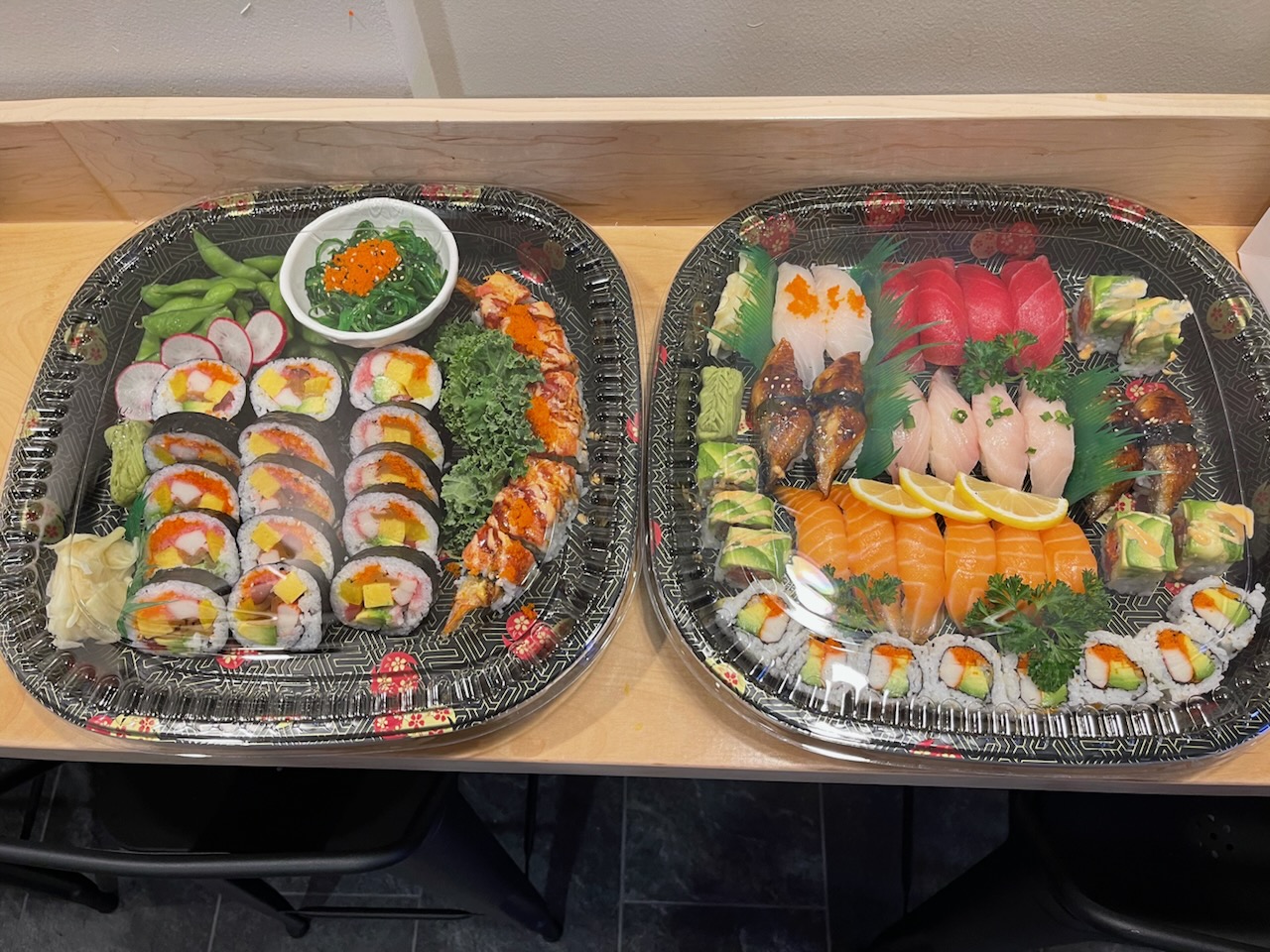 Gtown Sushi & Poke