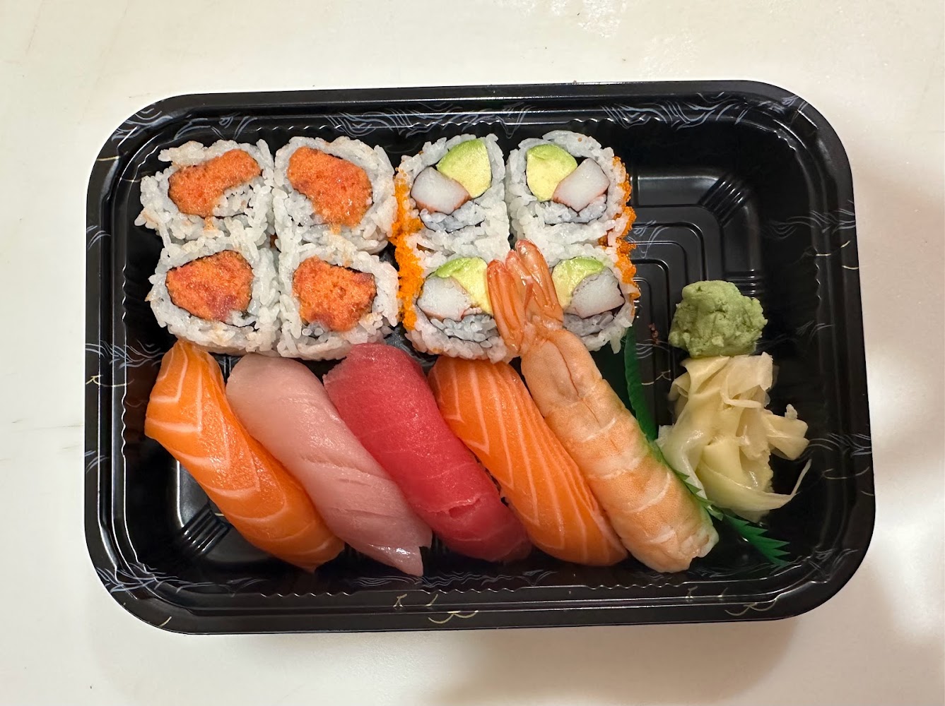 Katsu Sushi