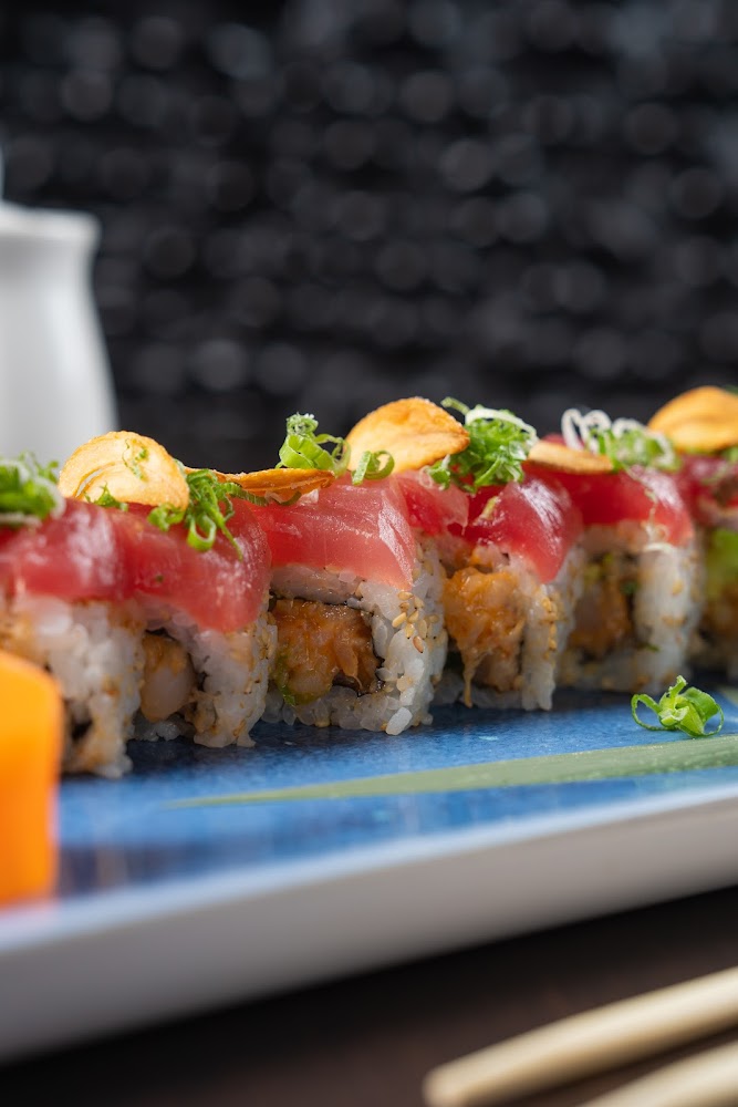 Kasai Peoria – Japanese Steakhouse