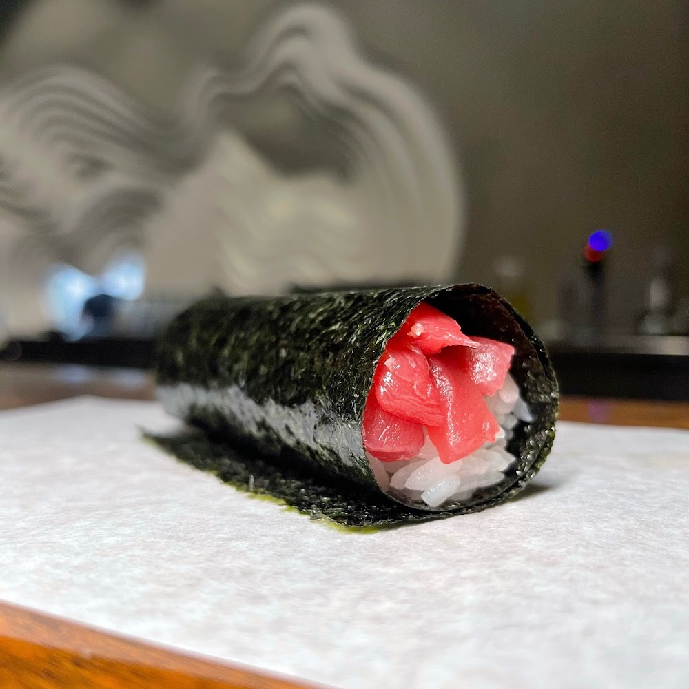 Yunomi Handroll