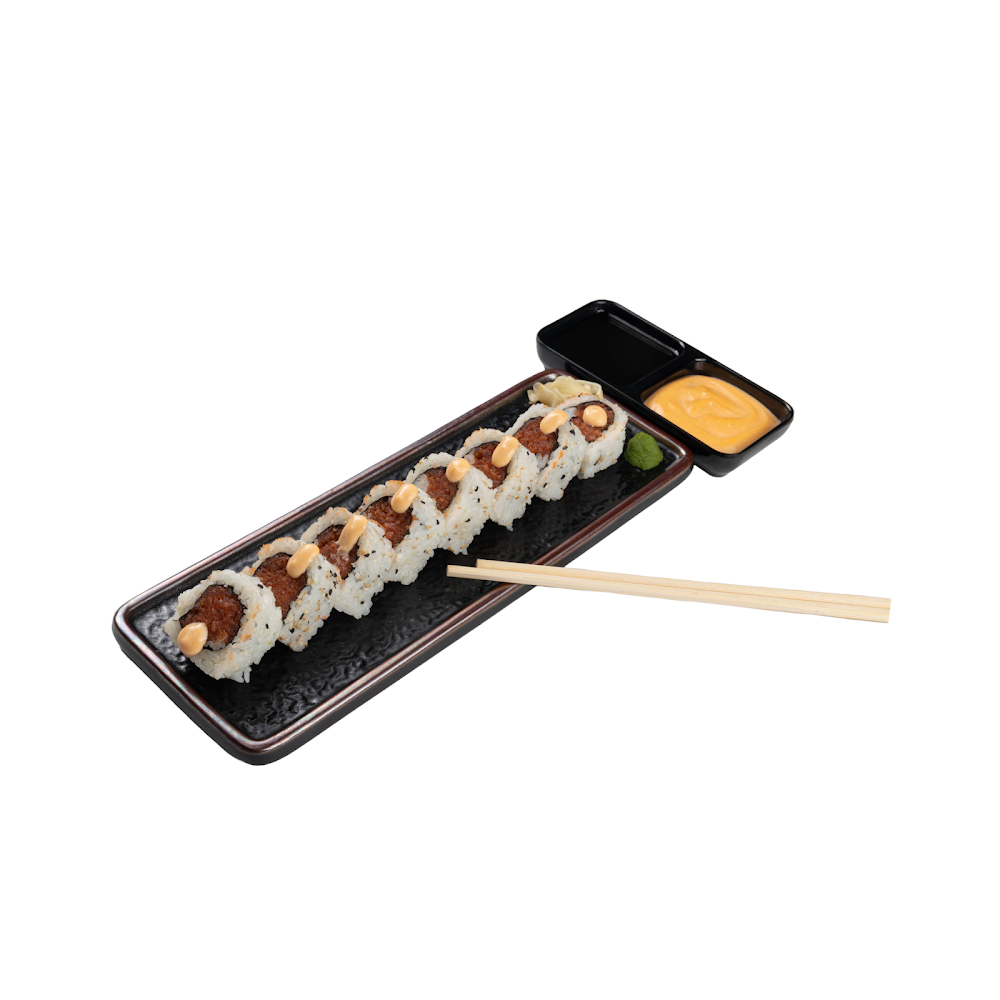 Kosher Sushi Miami Beach