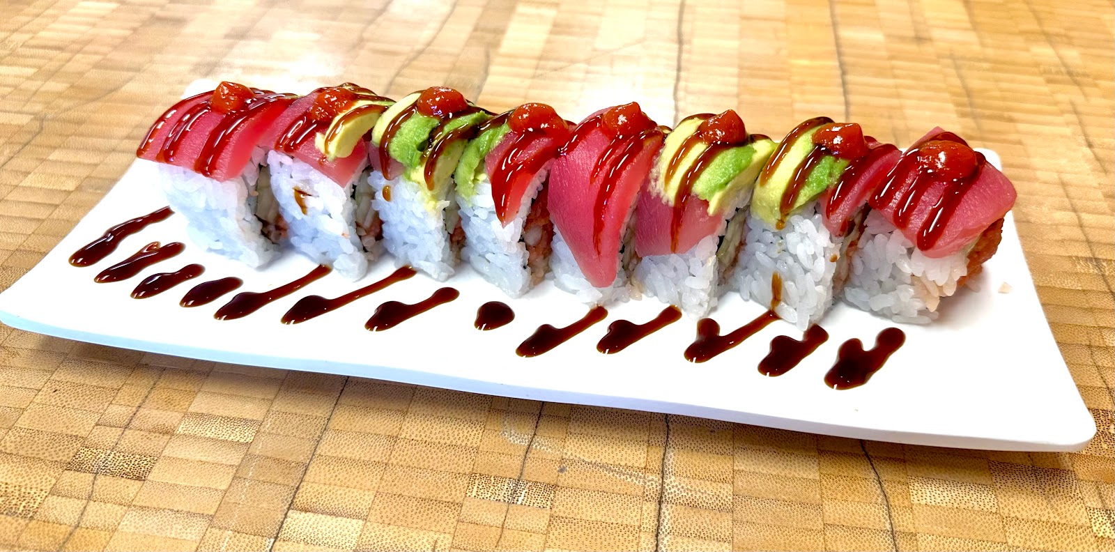 Sawara Sushi