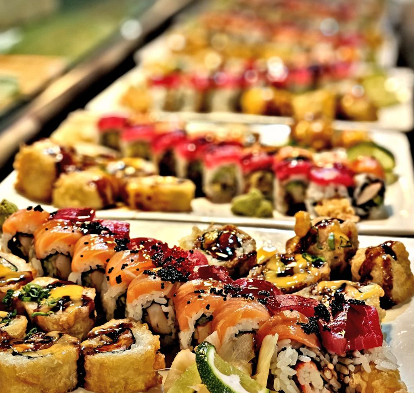 AZN (Simple. Seasonal. Healthy)