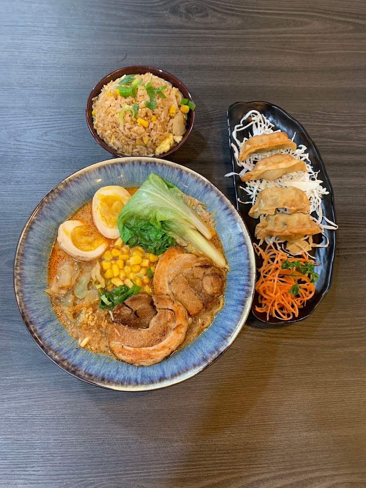 Bento House Japanese Restaurant
