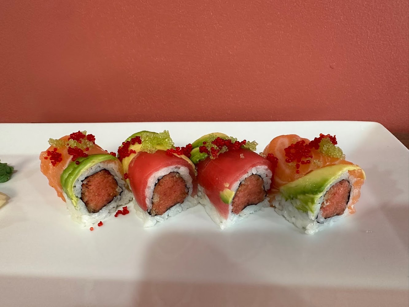 Umami Express LLC Sushi to Go