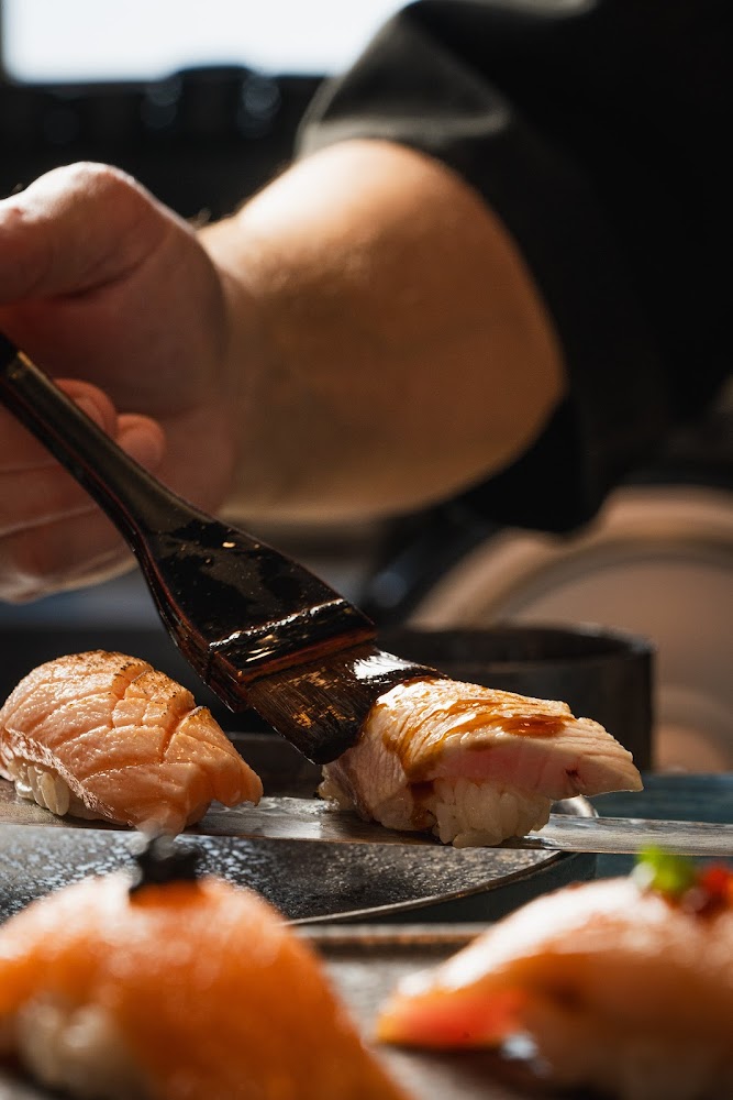 Sunset Sushi Miami