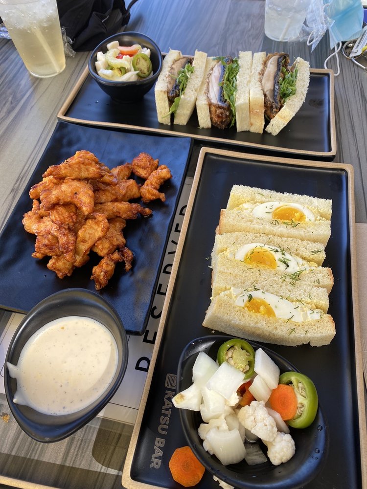 Katsu Bar