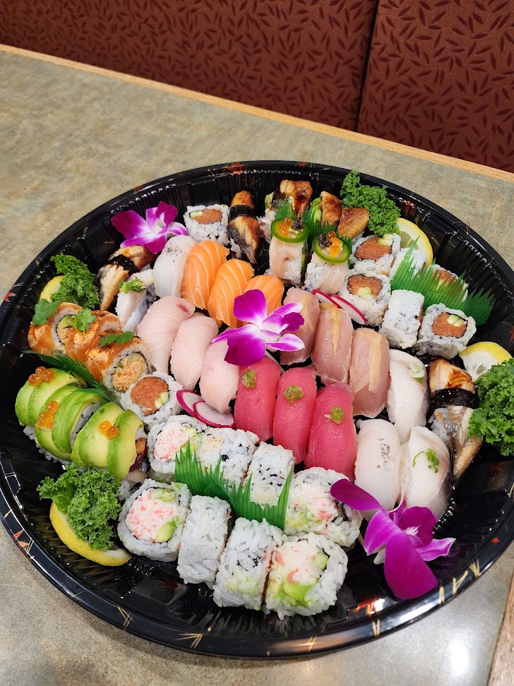 Domo Sushi