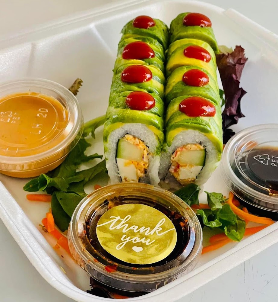 Sushi Zuzu