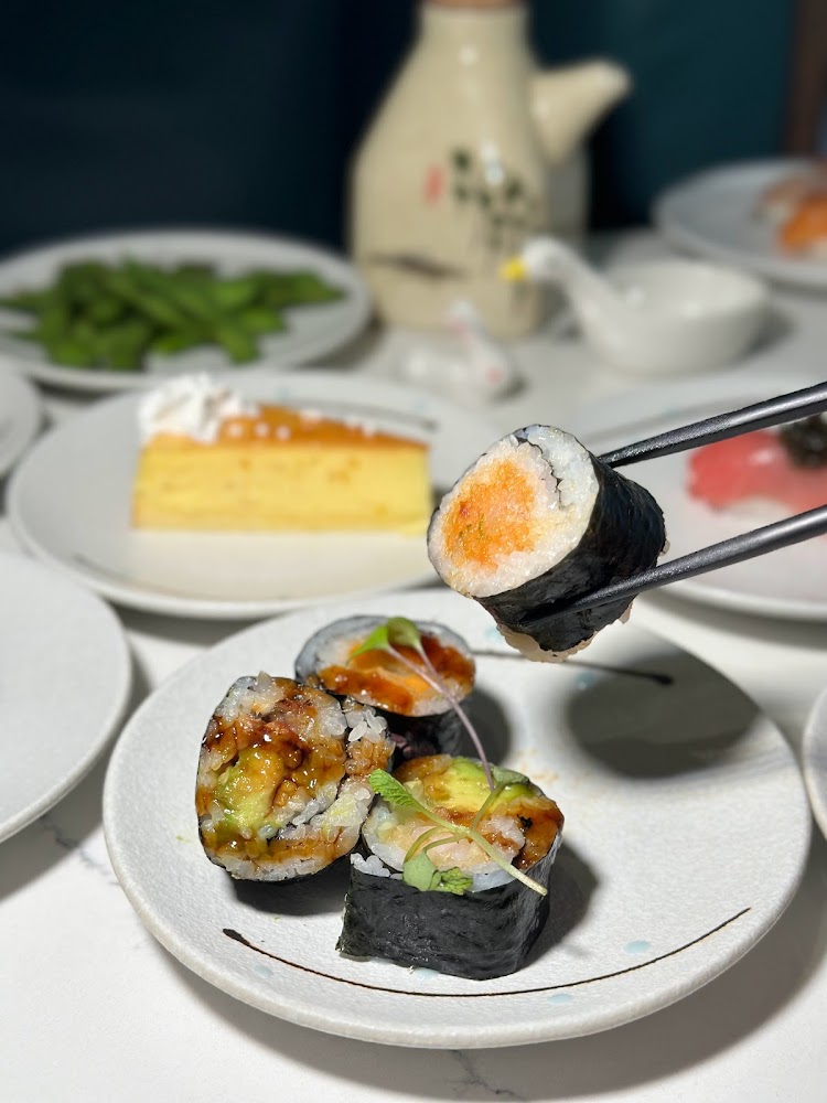 Mikado Sushi