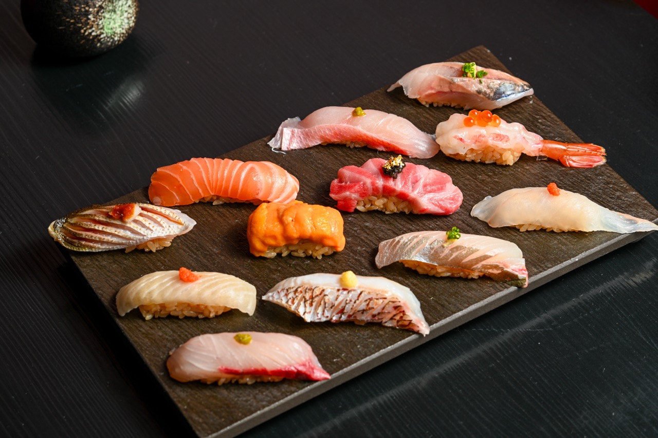 Hato Sushi