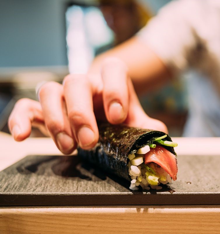 Fuku Omakase