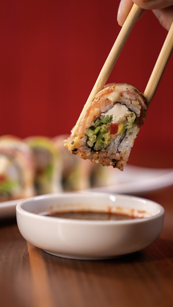 El Tataki Sushi Fusion