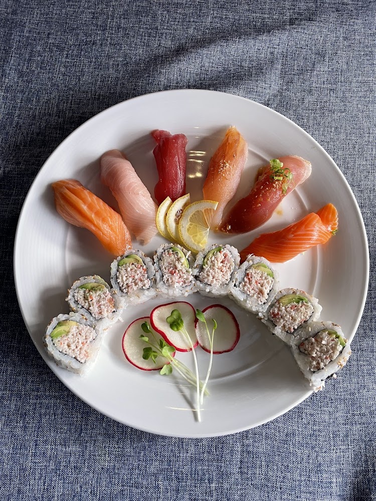 Sushi Bistro