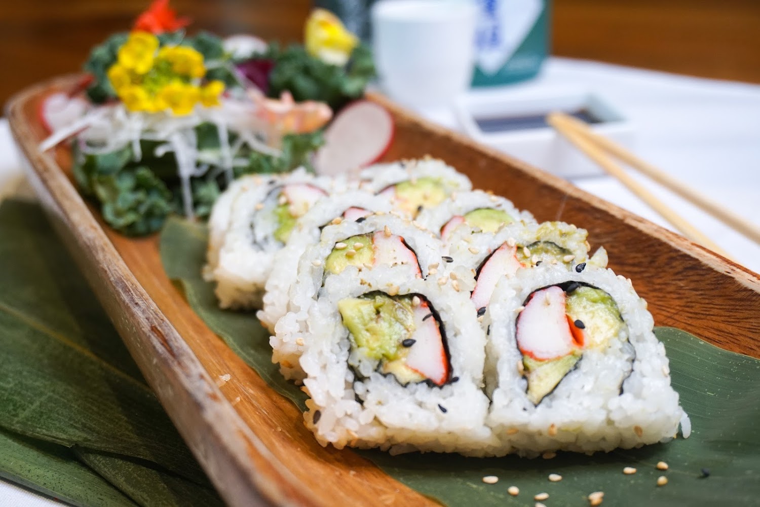 Sushi Sake Islamorada