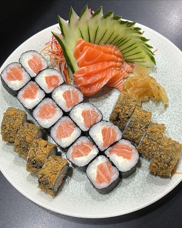 Ichiko Sushi
