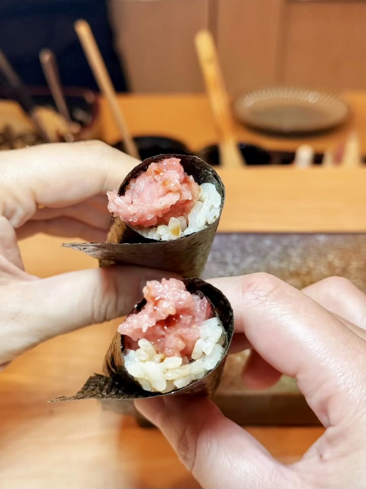 Sushi Koya