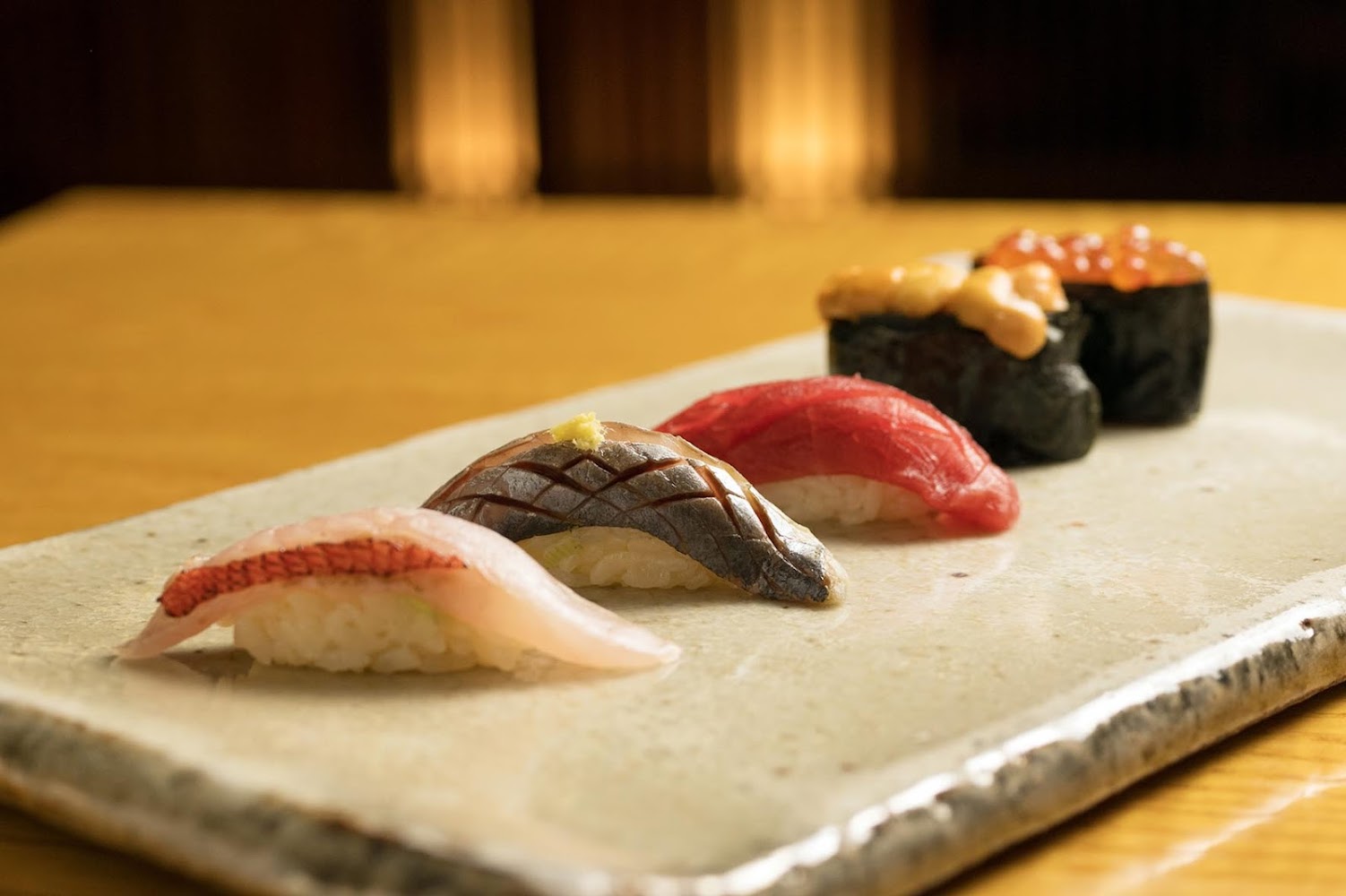 Sushi Ann
