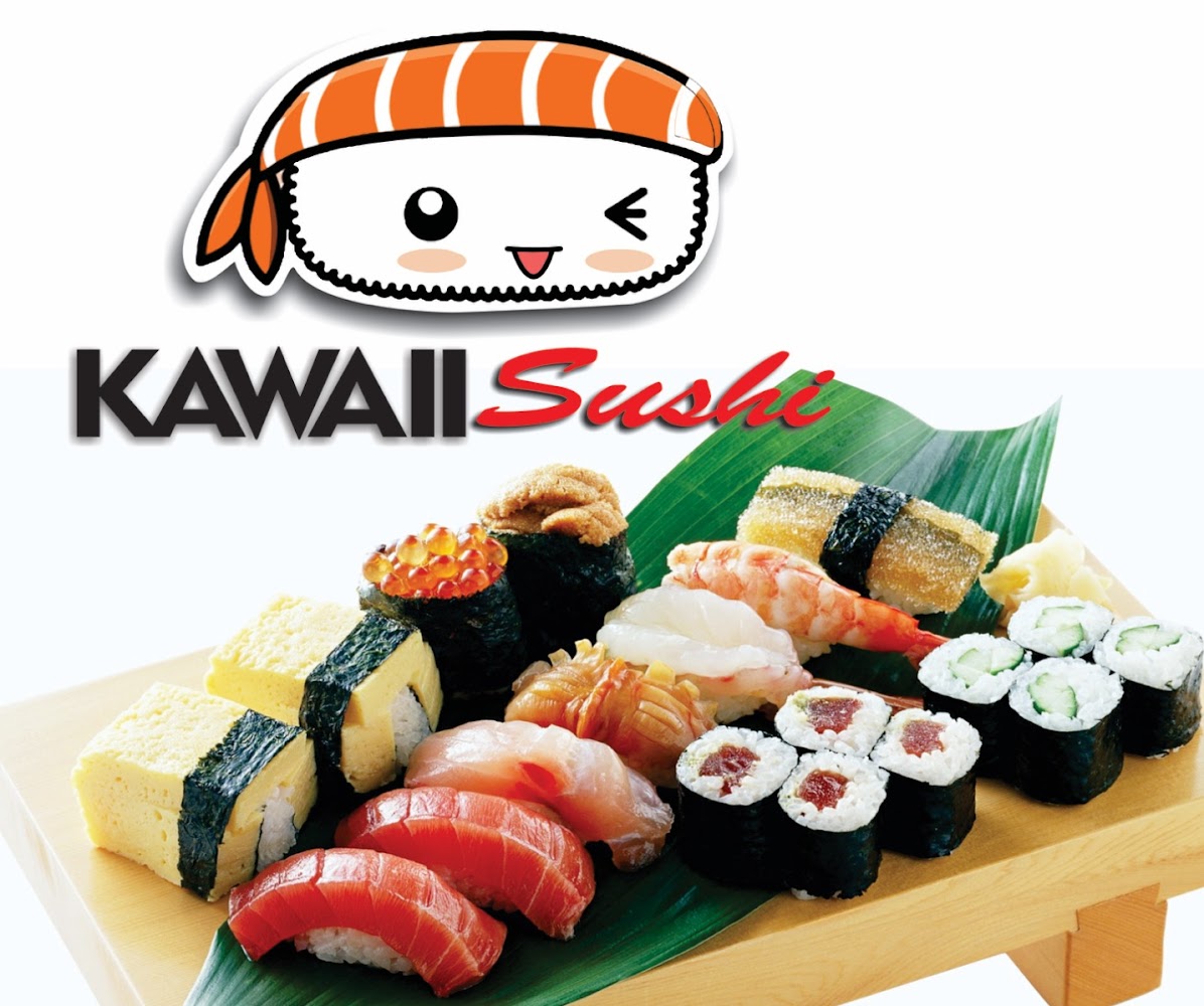 Kawaii Sushi