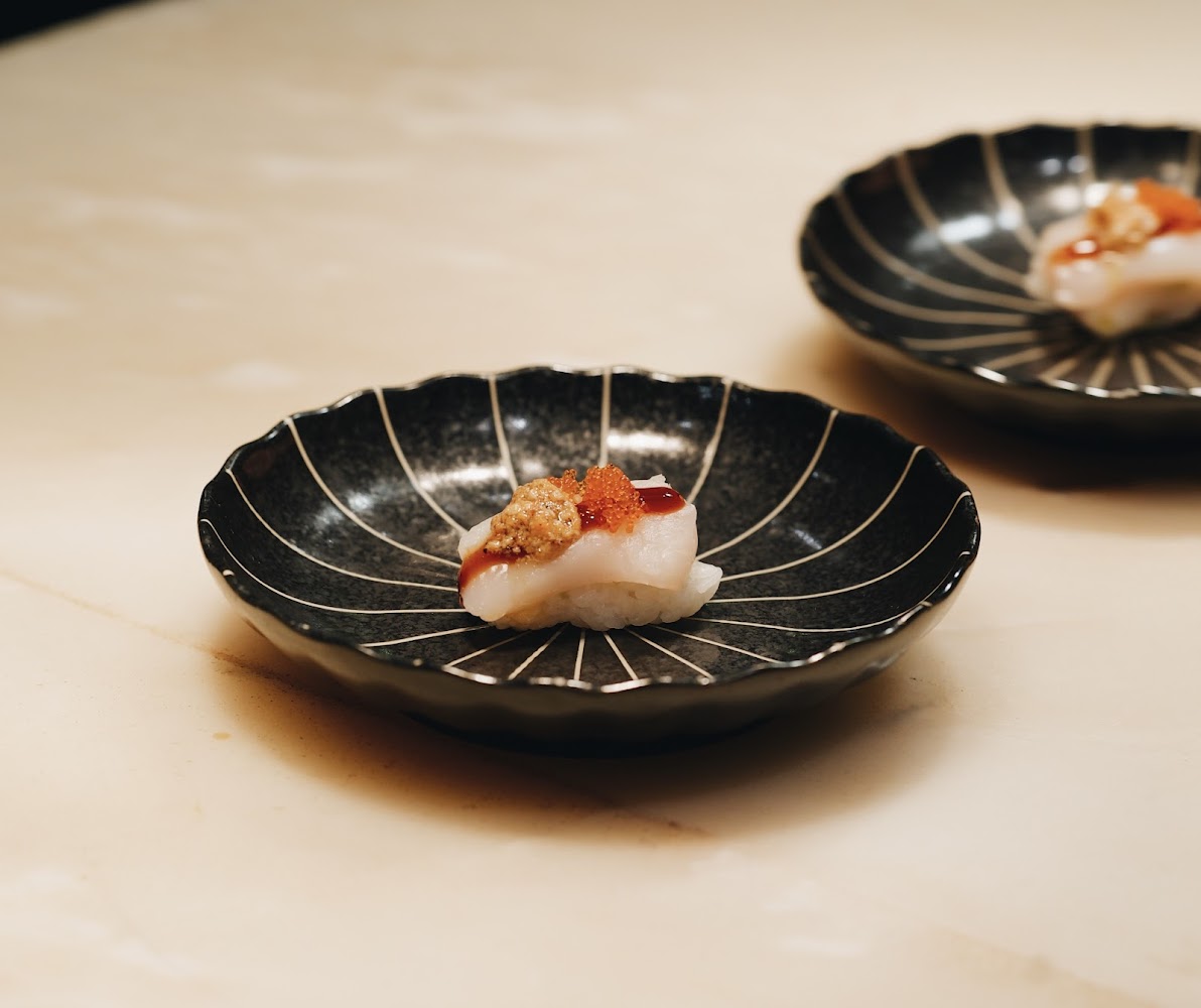 U Omakase
