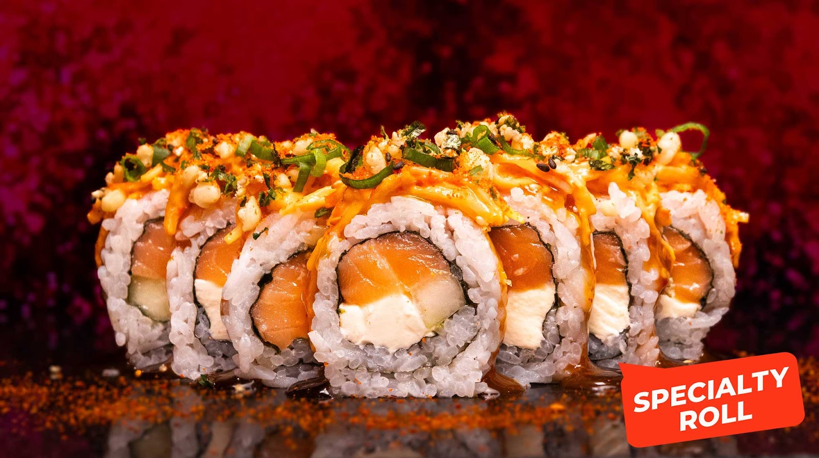 Sus Hi Eatstation – Millenia