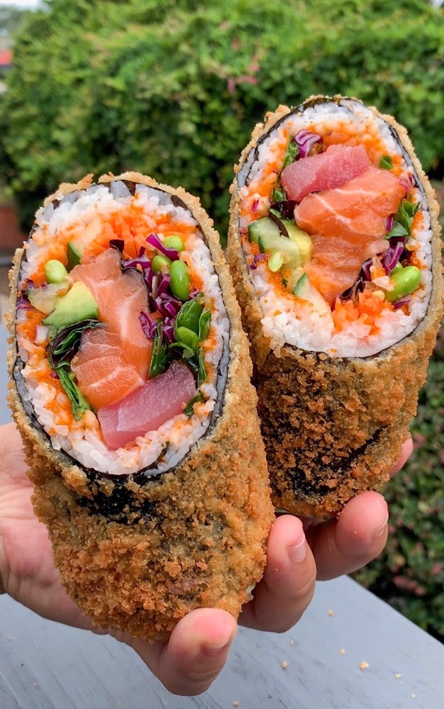 WAVE Sushi
