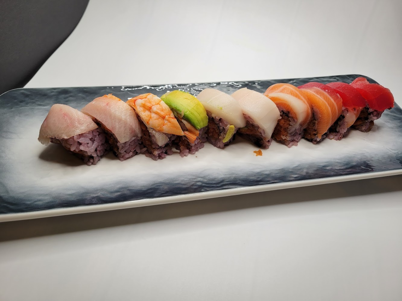 Nami Korean Kitchen & Sushi