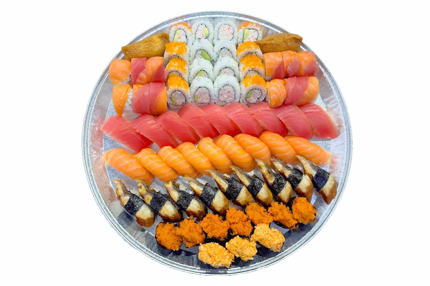SUSHI GO