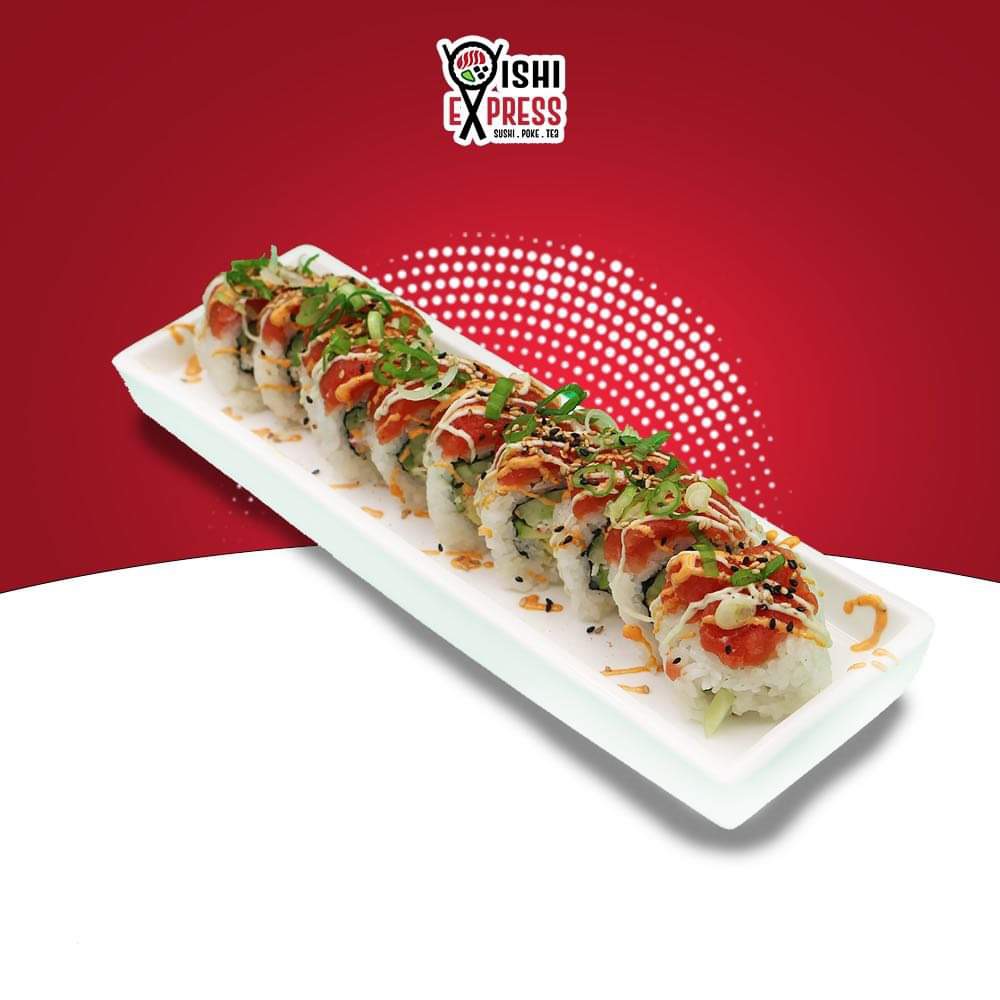 Oishi Express