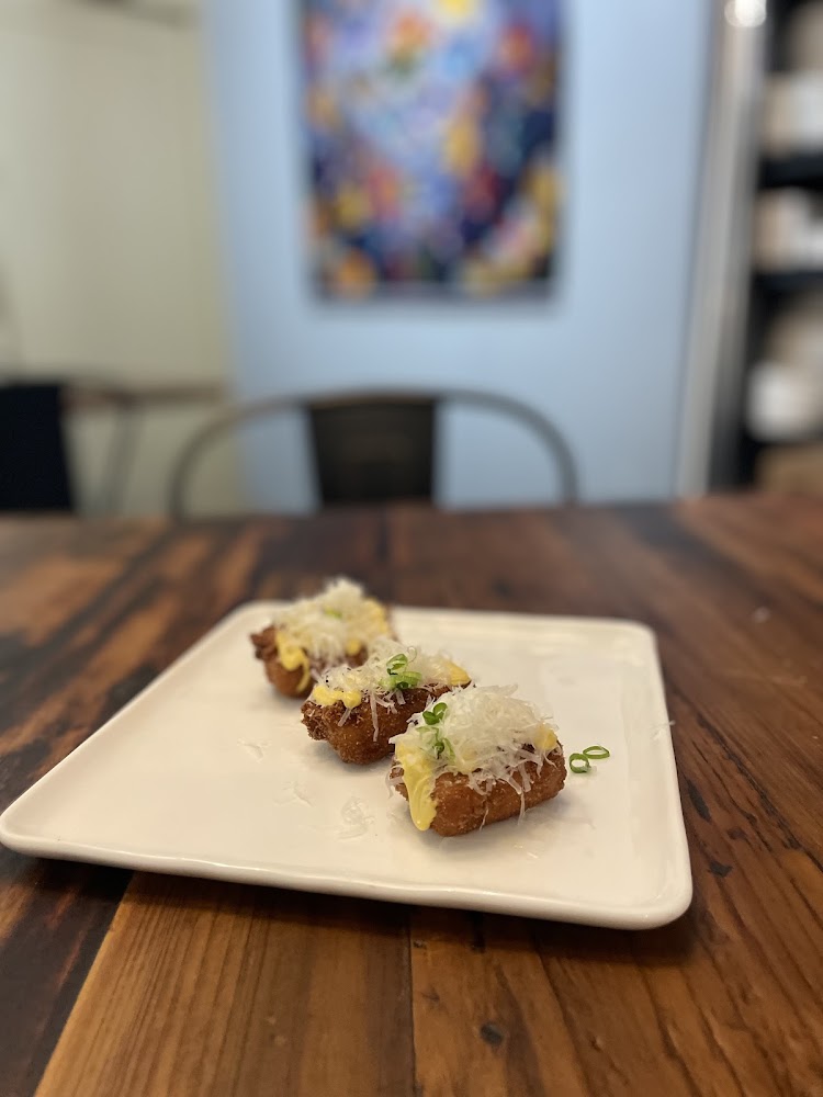 Kiko Restaurant & Pisco Bar