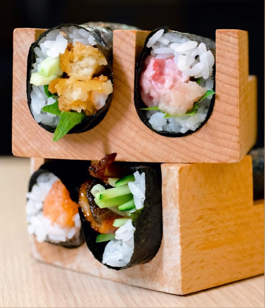 Fujiwara Tofu Bistro