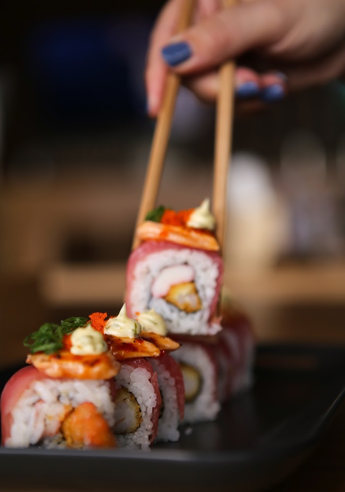 Sushi Roll