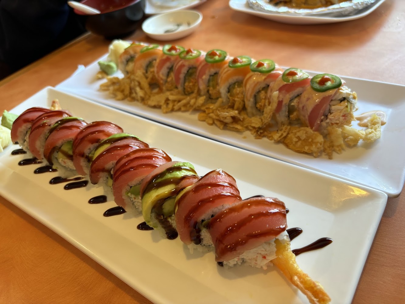 Yuki Sushi