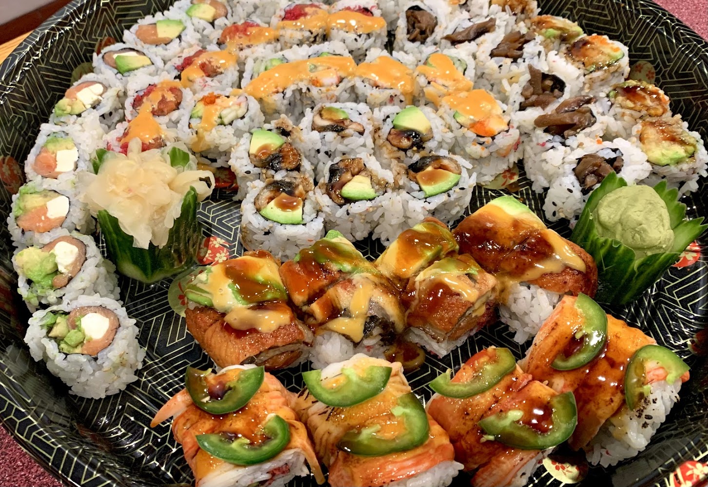 ZumoThai