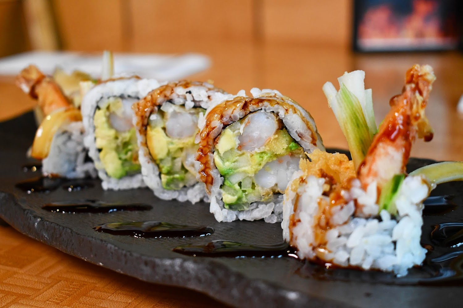 Desaki Restaurant