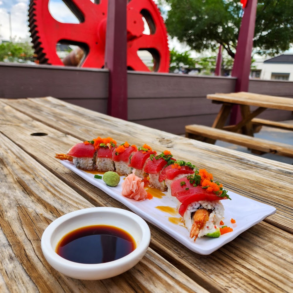 New York Teriyaki