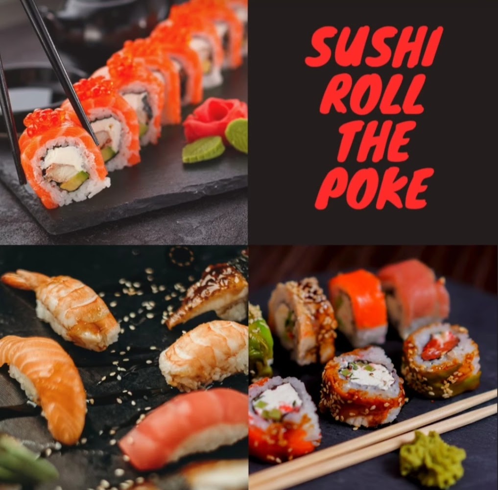 Poke Bar