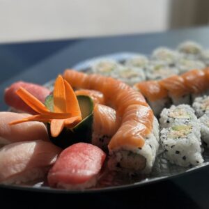 Midwest Sushi Is Booming: Here’s Where to Try It