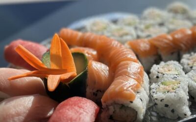 Midwest Sushi Is Booming: Here’s Where to Try It
