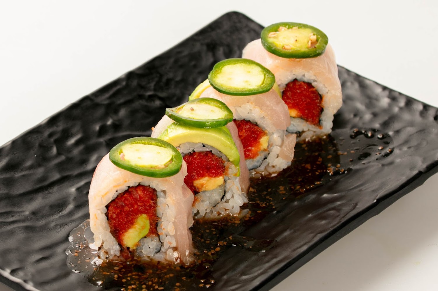 Jackpot Sushi