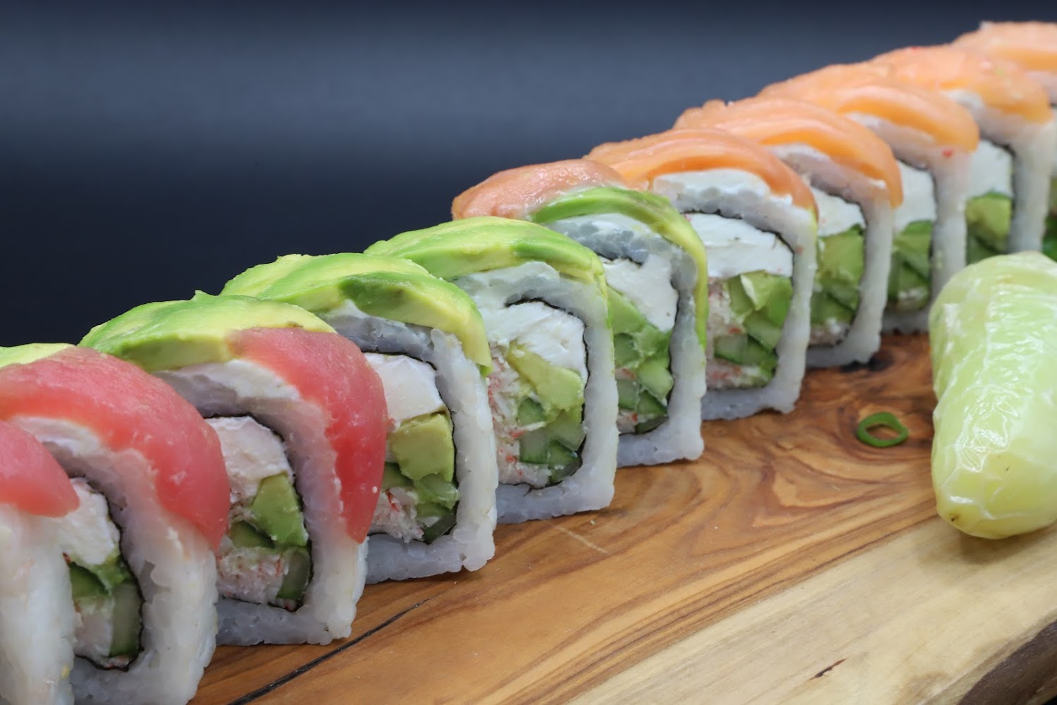 Sushi Sonora