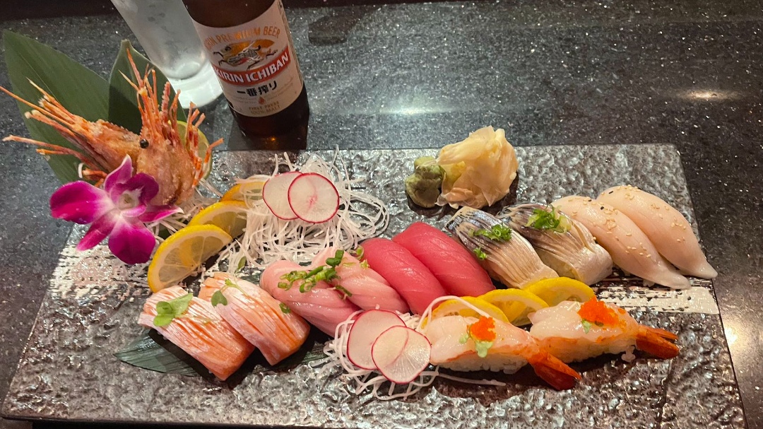 Umami Sushi