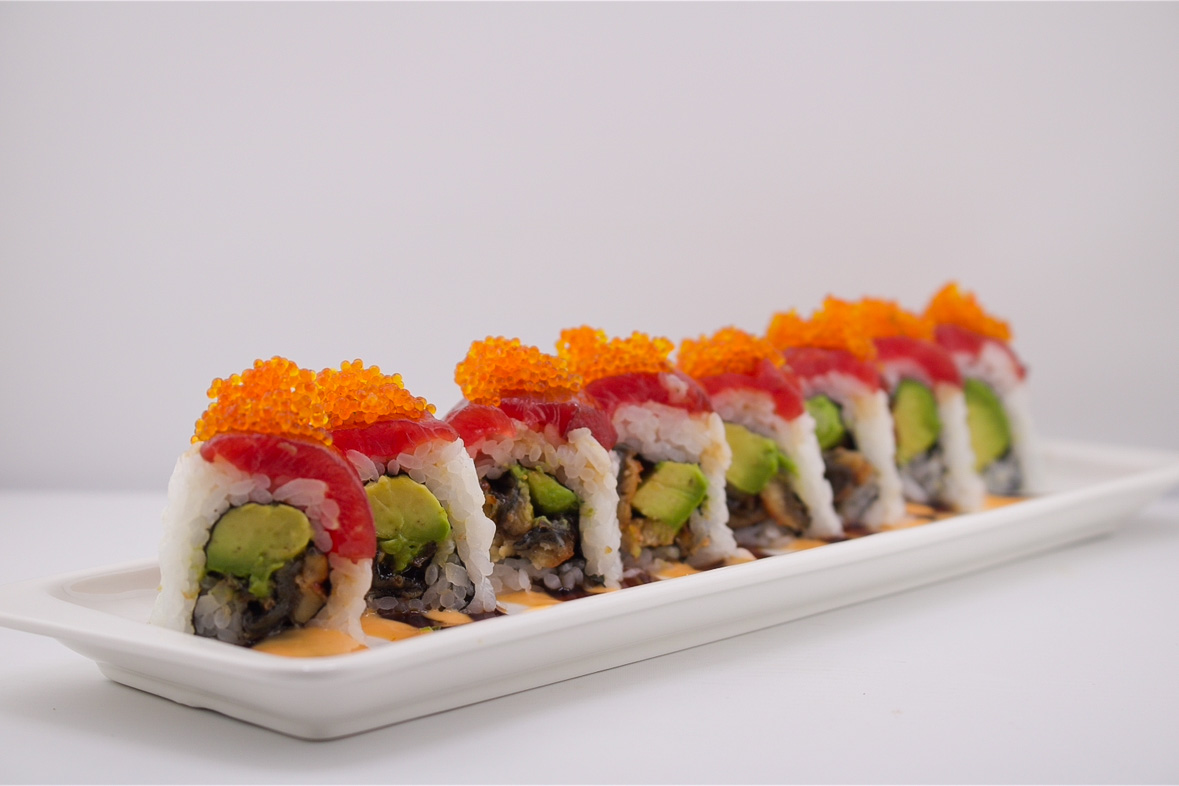 Zenpo Sushi
