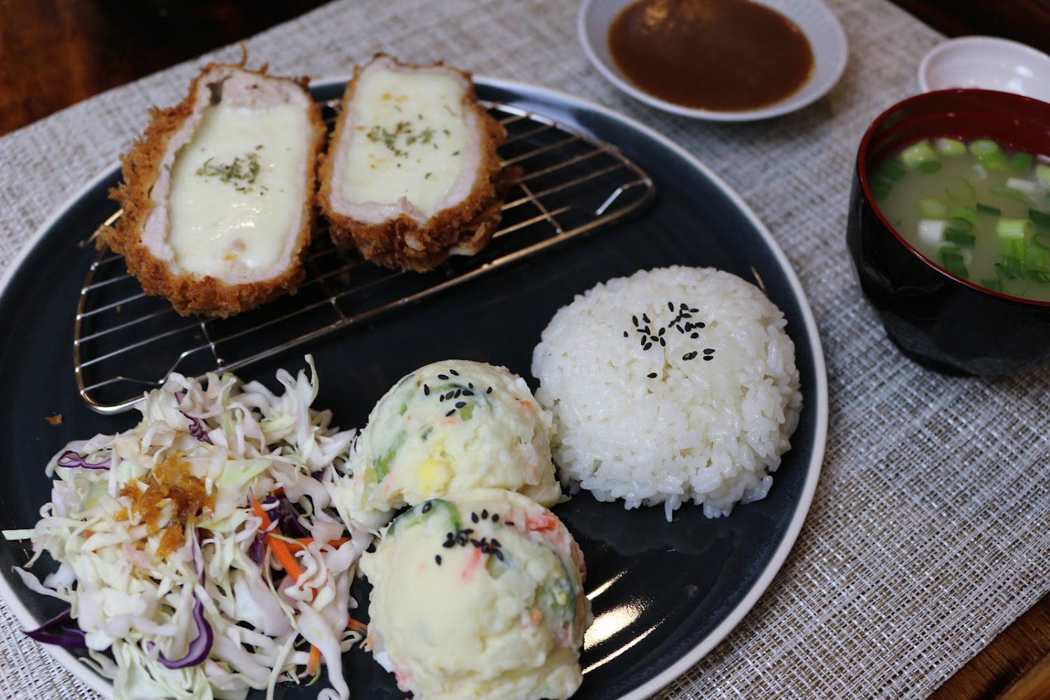 Amazing Katsu